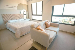 Exceptional apt in Asunción Luque